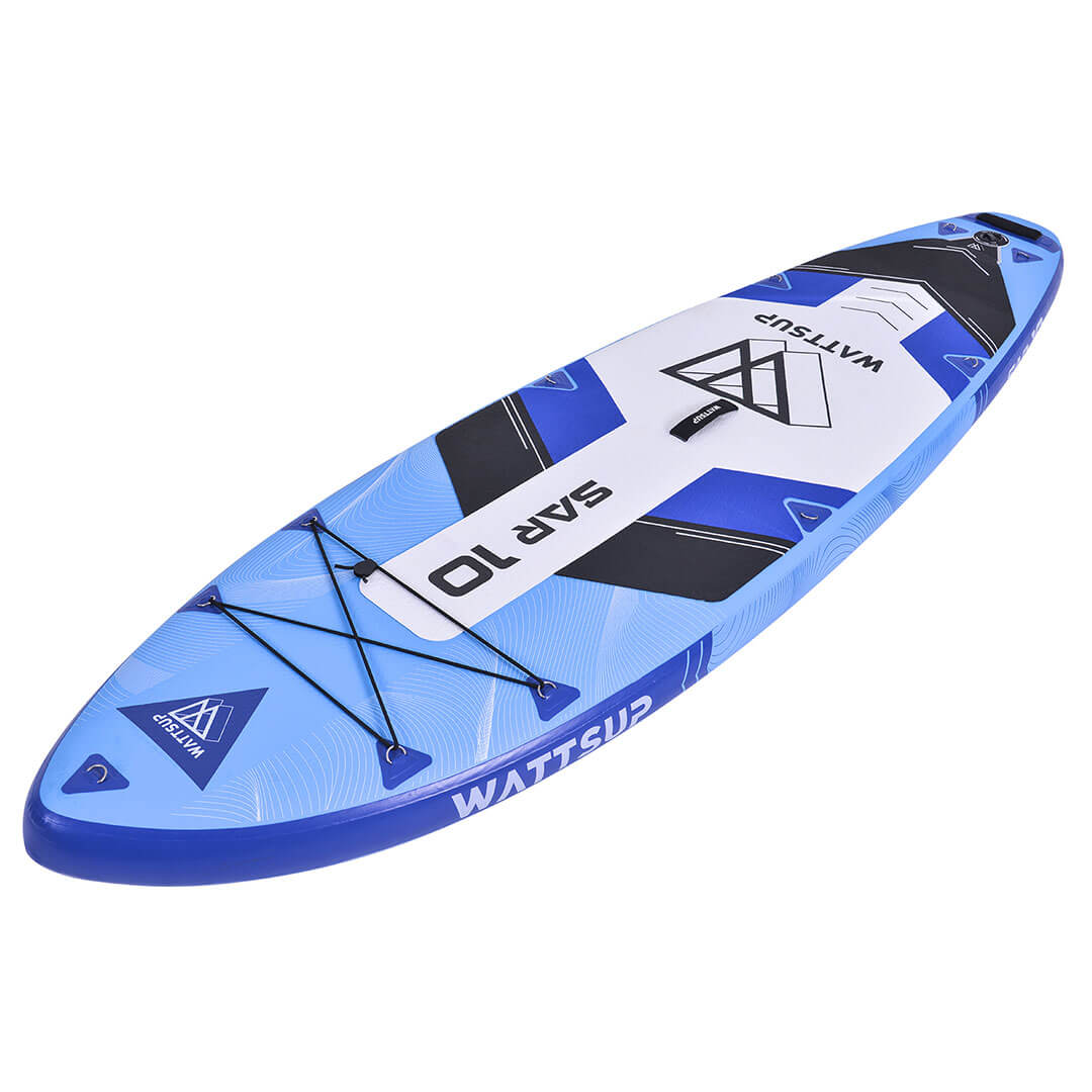 Stand-Up Paddle Sar