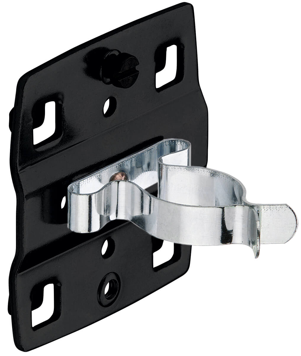 Werkzeugklemme, grosse Grundplatte, 32 mm