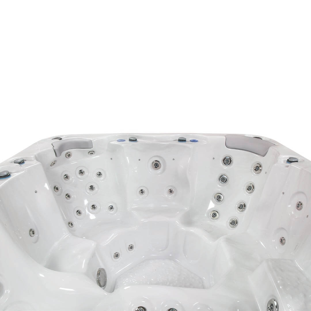 Whirlpool JUPITER P&P