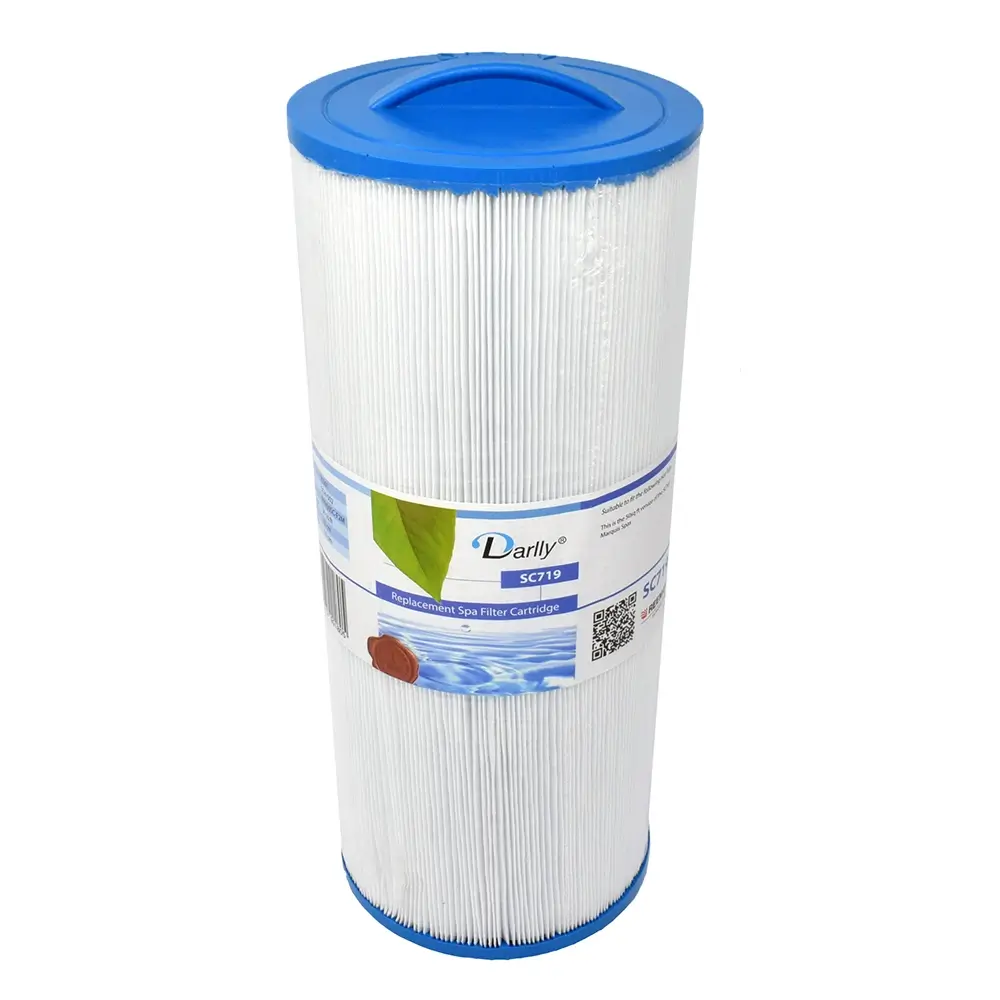 Darlly Kartusche SC719