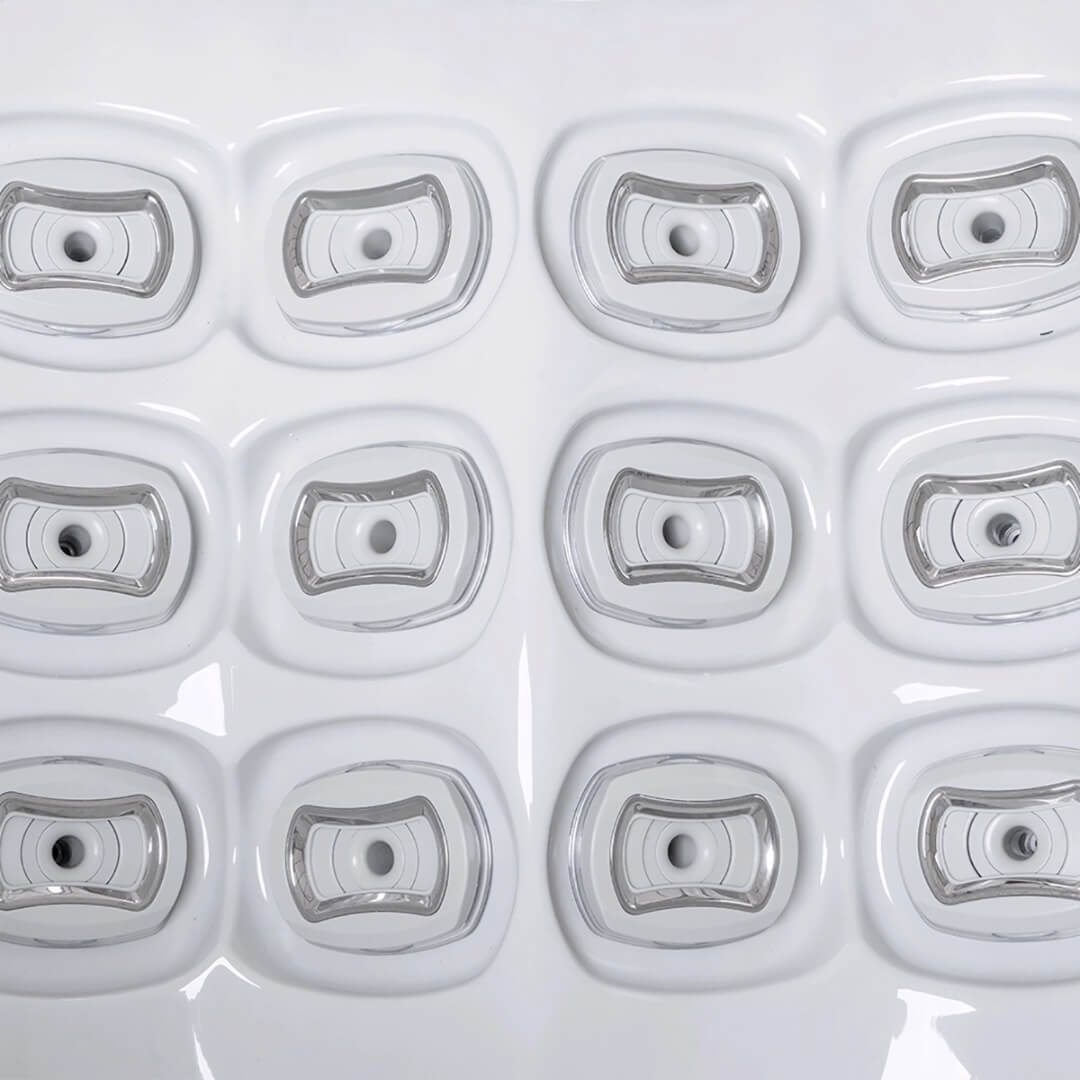 Whirlpool KILIMANJARO Life Premium