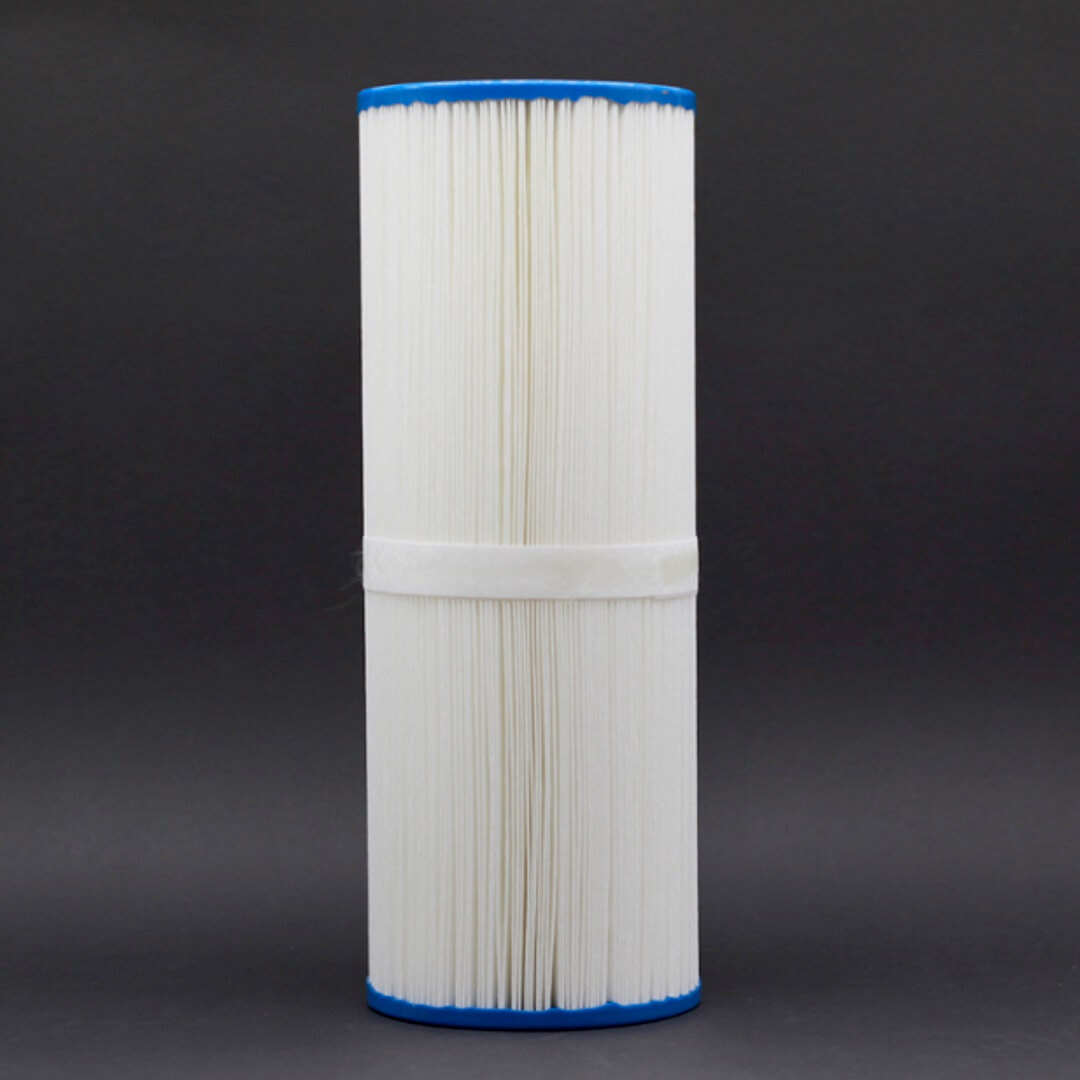 Crystal Filter 337x124 ohne Gewinde